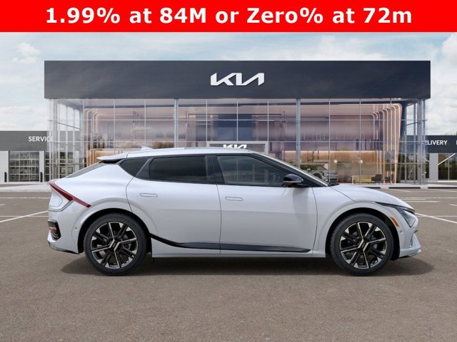 New 2025 Kia EV6 GT-Line image 10