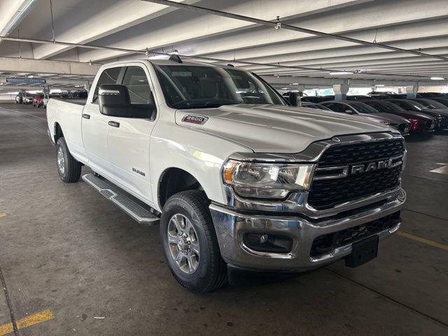 Used 2024 RAM 2500 Big Horn