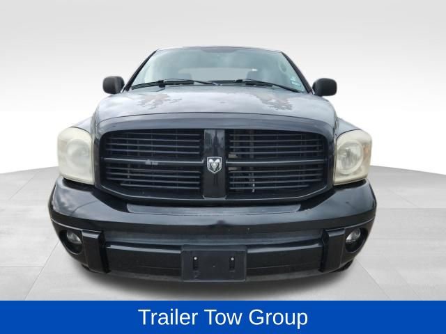 Used 2007 Dodge Ram 1500 Truck SLT image 2