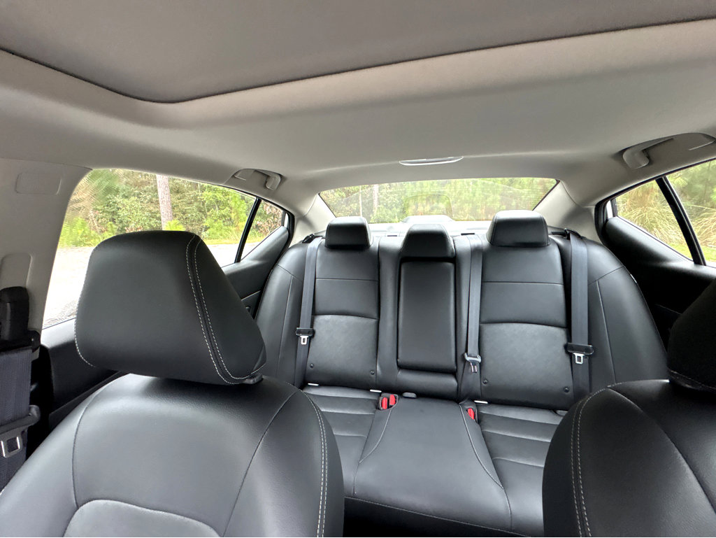 Used 2024 Nissan Altima 2.5 SL image 41