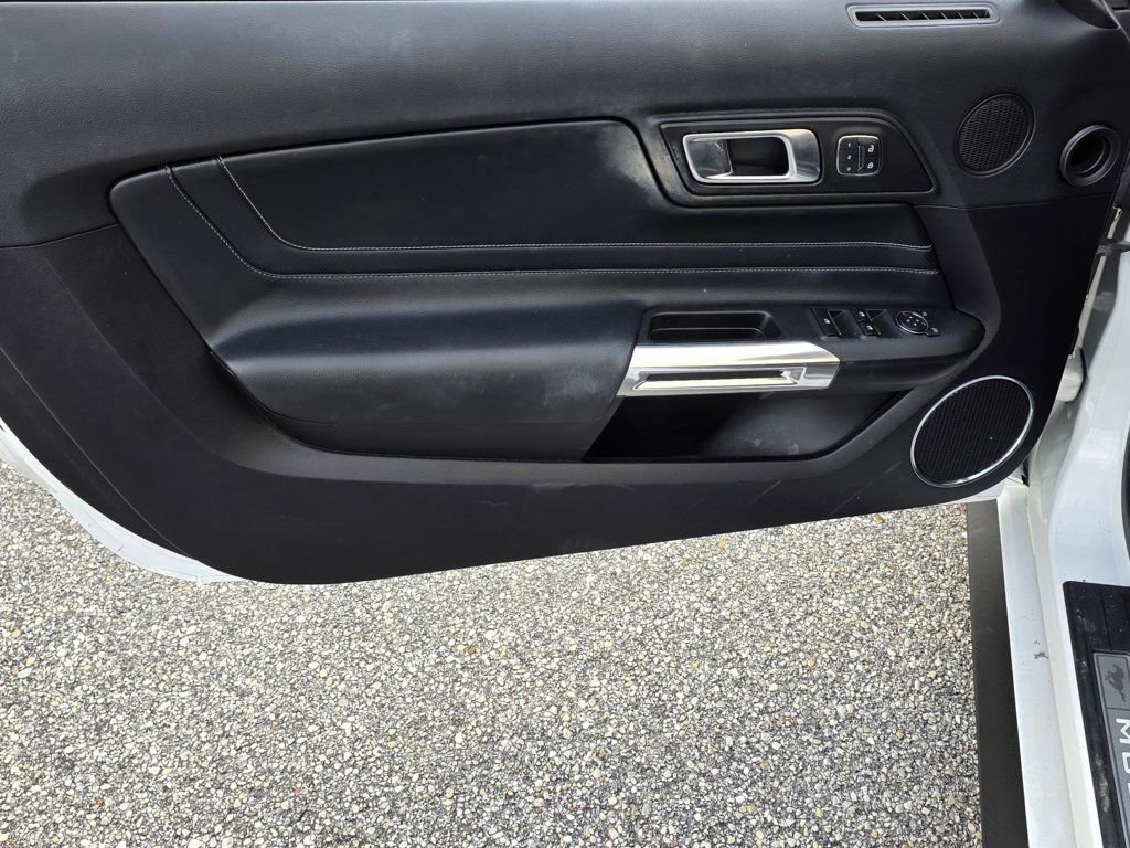 Used 2019 Ford Mustang GT Premium w/ Equipment Group 401A image 37