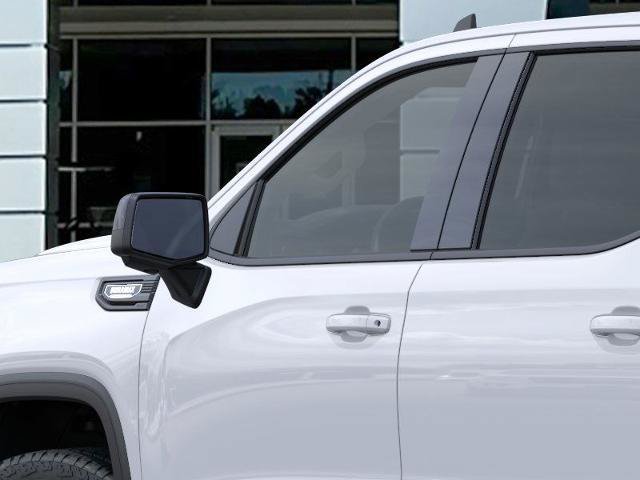 New 2026 GMC Sierra 1500 Elevation w/ Elevation Premium Package AWD/4WD image 44