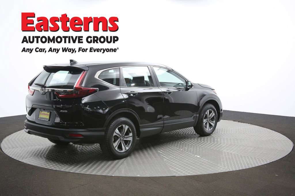Used 2020 Honda CR-V LX image 41