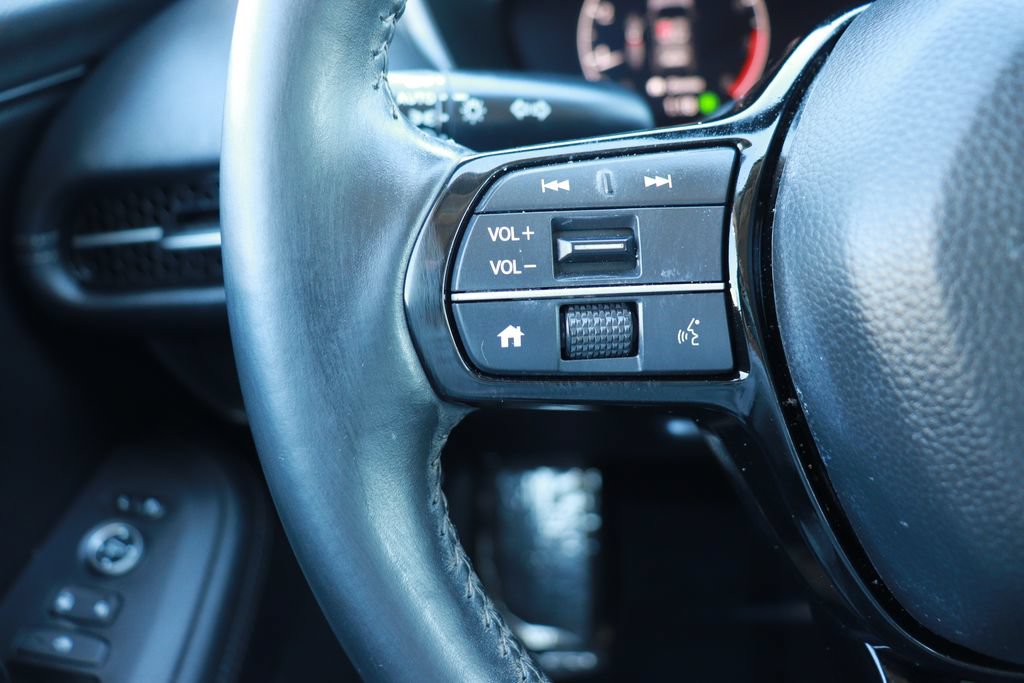 Used 2024 Honda HR-V EX-L image 19
