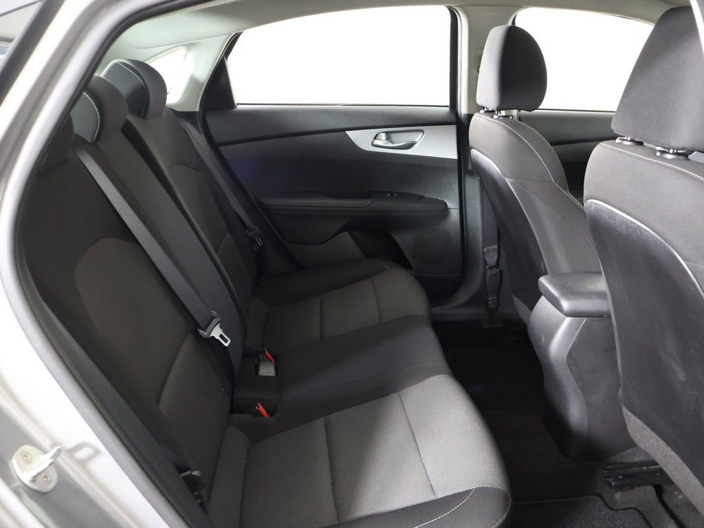 Used 2023 Kia Forte LXS FWD image 31