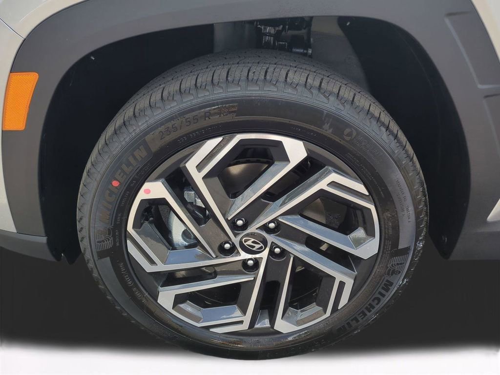 New 2026 Hyundai Tucson SEL AWD/4WD image 11