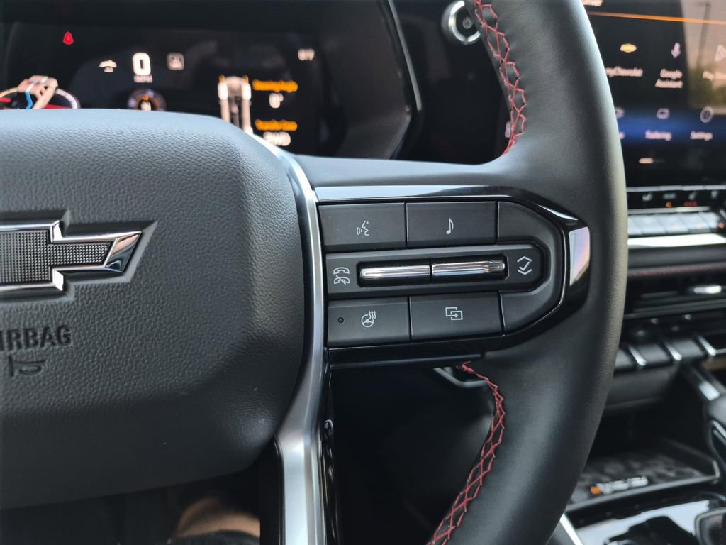 Used 2026 Chevrolet Colorado Z71 w/ Technology Package image 20