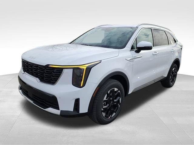 New 2026 Kia Sorento S AWD/4WD image 9