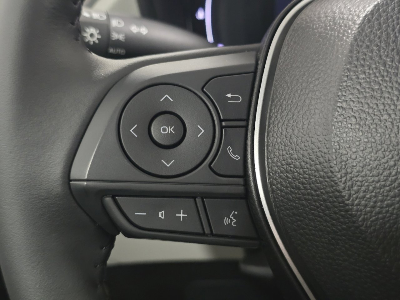 New 2026 Toyota Corolla Cross LE image 28