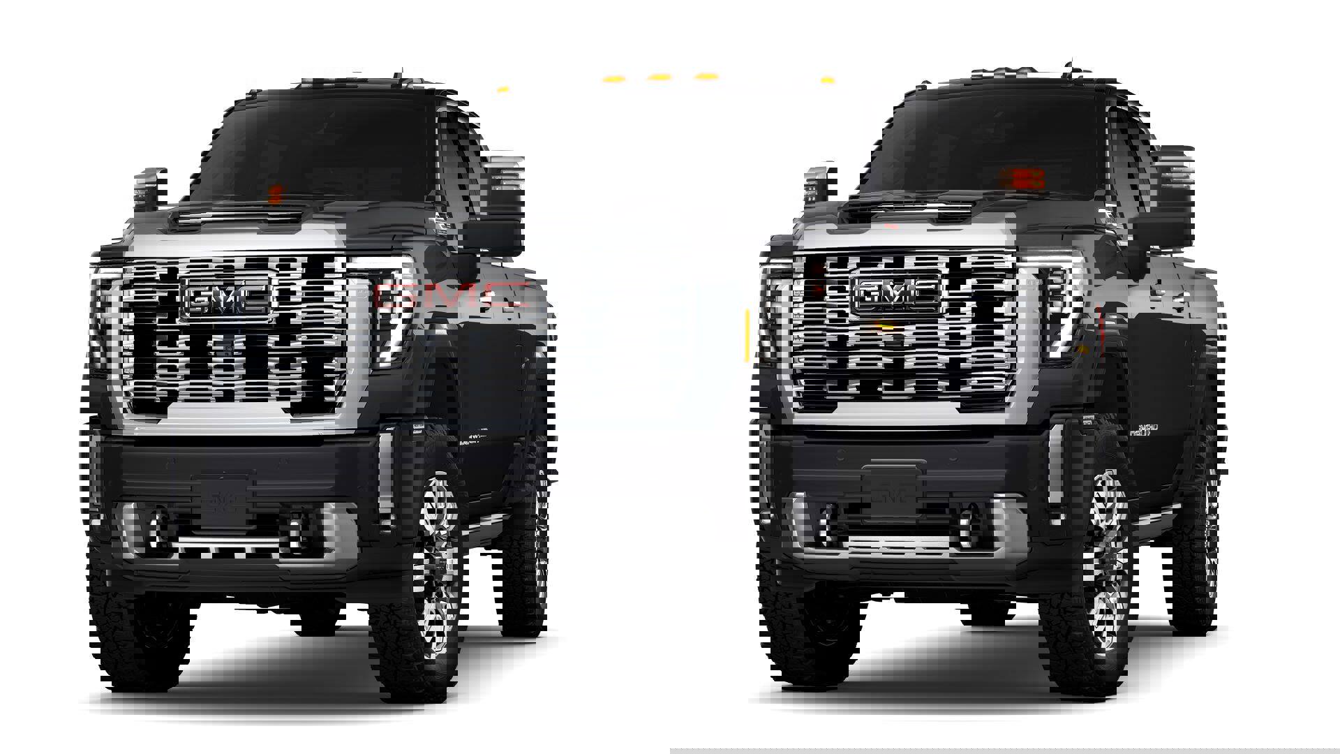 New 2026 GMC Sierra 2500 Denali w/ Denali Reserve Package image 25