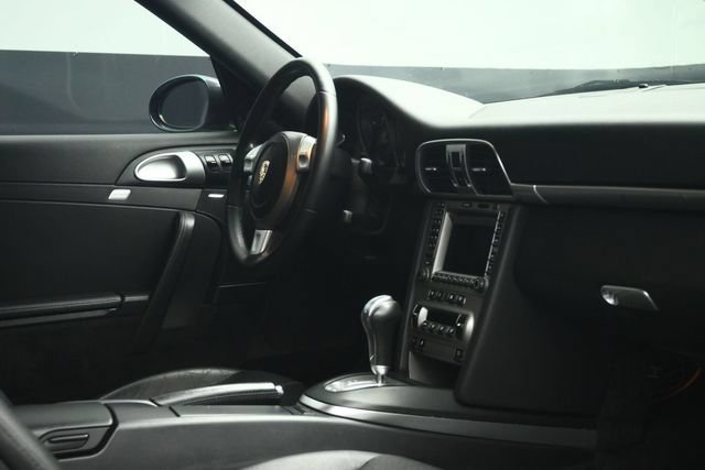 Used 2008 Porsche 911 Carrera S RWD image 34