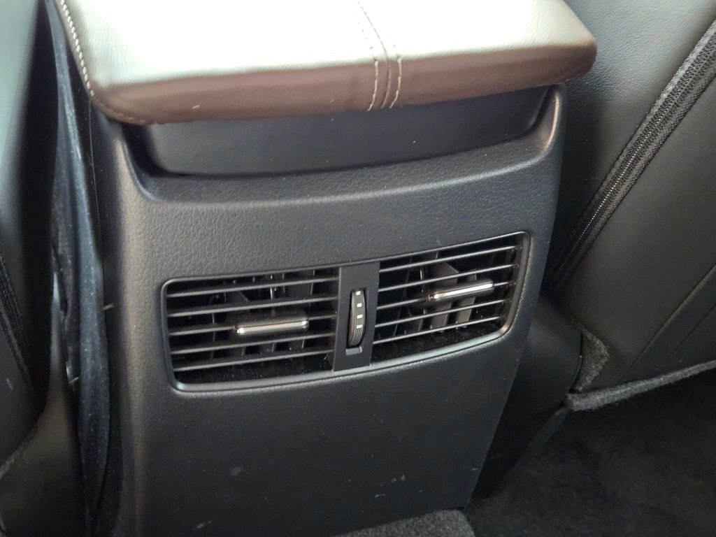 Certified 2025 MAZDA CX-30 AWD 2.5 S w/ Premium Package image 15