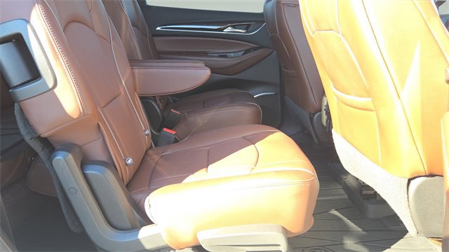 Used 2020 Buick Enclave Avenir w/ Avenir Technology Package image 17