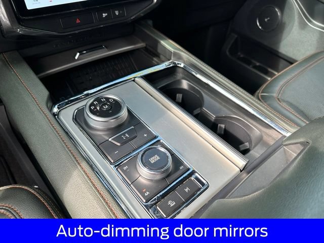 Certified 2022 Ford Expedition Timberline AWD/4WD image 33