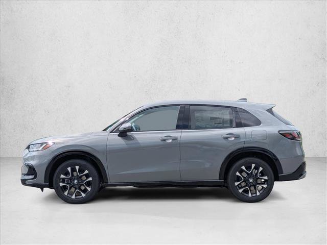 New 2027 Honda HR-V EX-L image 5