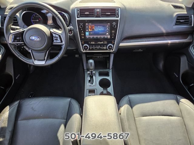 Used 2019 Subaru Outback 3.6R Limited AWD/4WD image 12