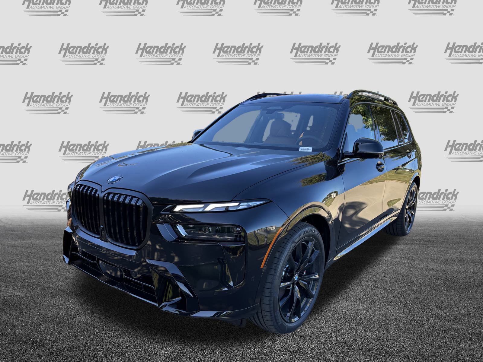 New 2026 BMW X7 xDrive40i w/ Executive Package image 5
