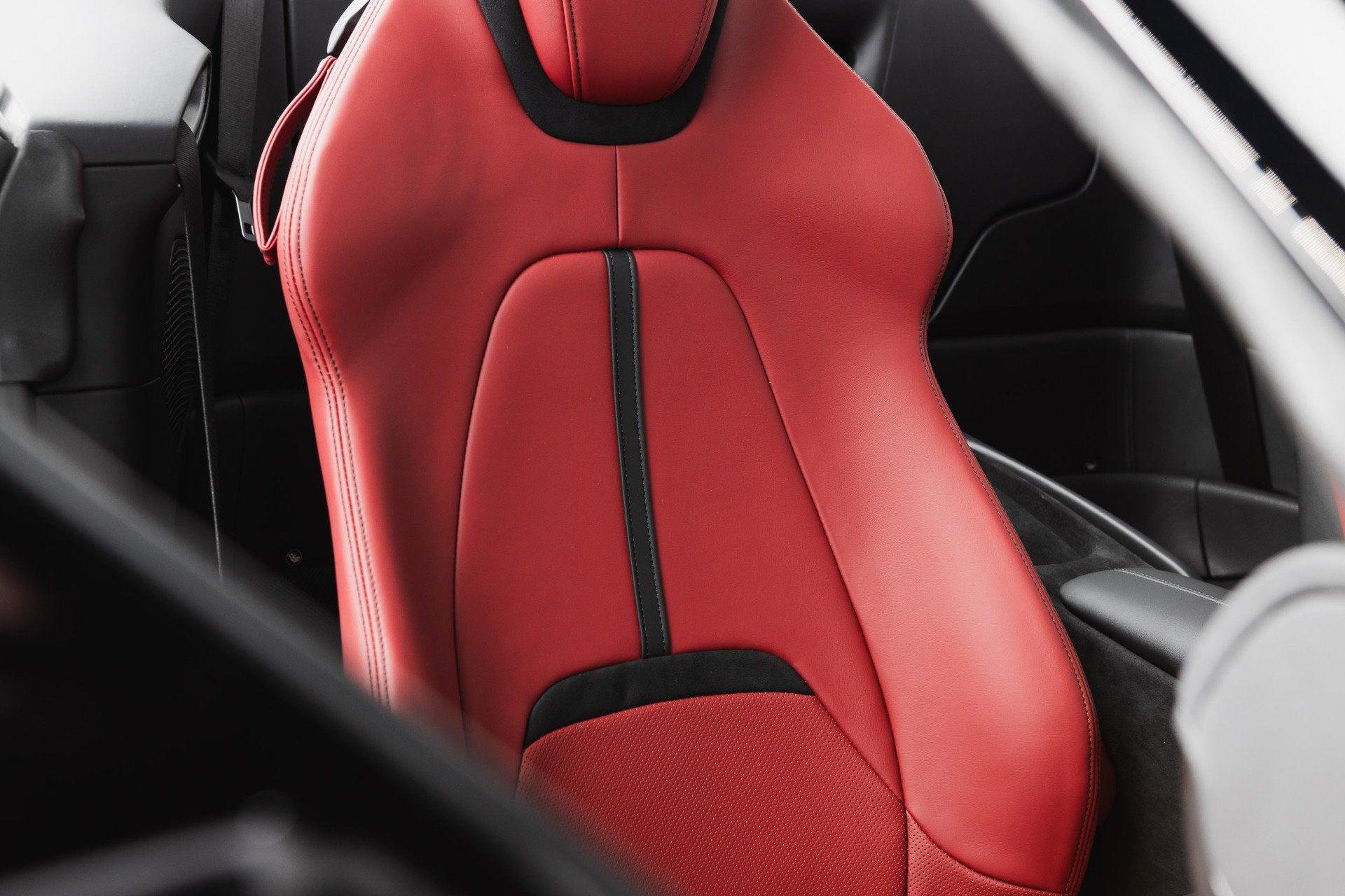 Certified 2024 Ferrari Roma Spider image 72