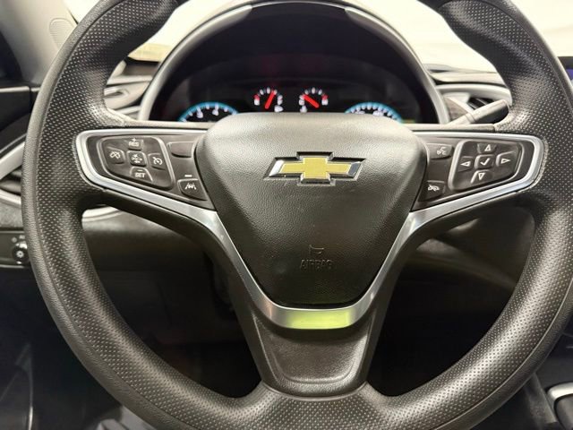 Used 2023 Chevrolet Malibu LT image 40