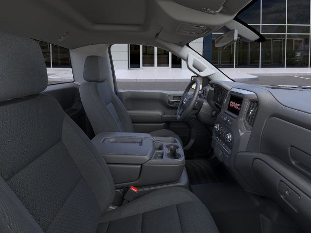 New 2026 GMC Sierra 1500 Pro w/ Pro Value Package image 17