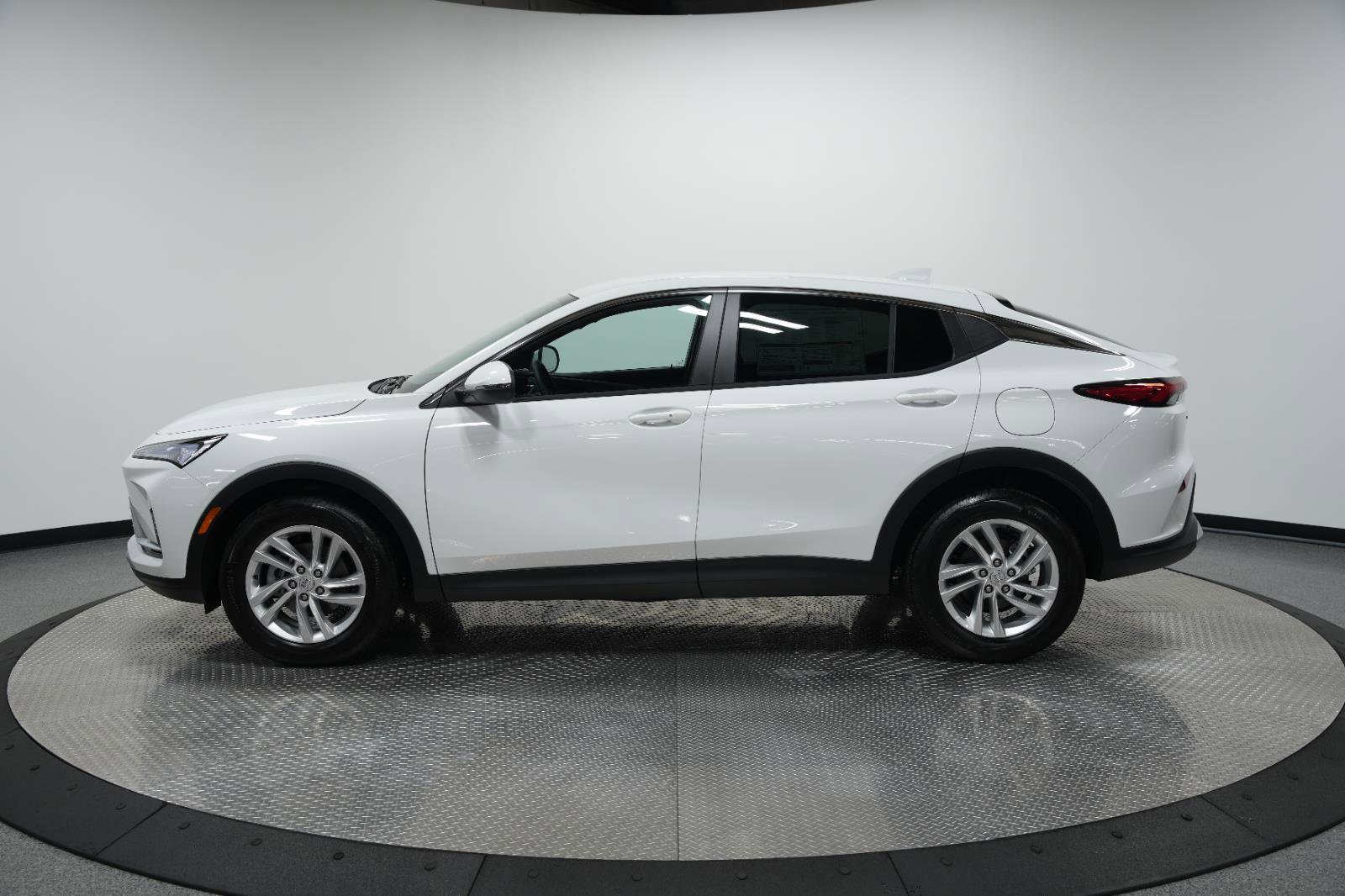 New 2026 Buick Envista Preferred w/ Convenience I Package image 5