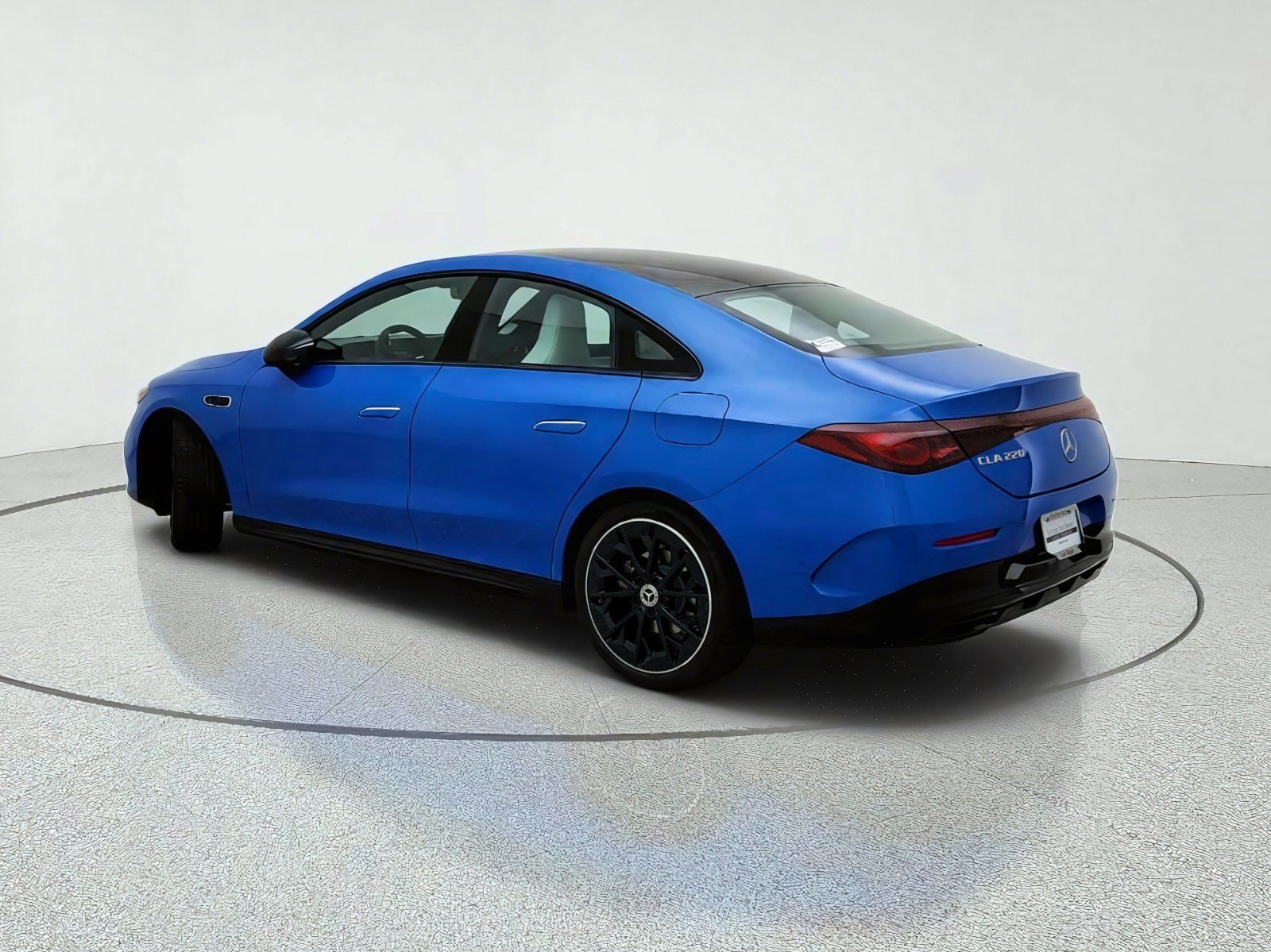 New 2027 Mercedes-Benz CLA 220 image 12