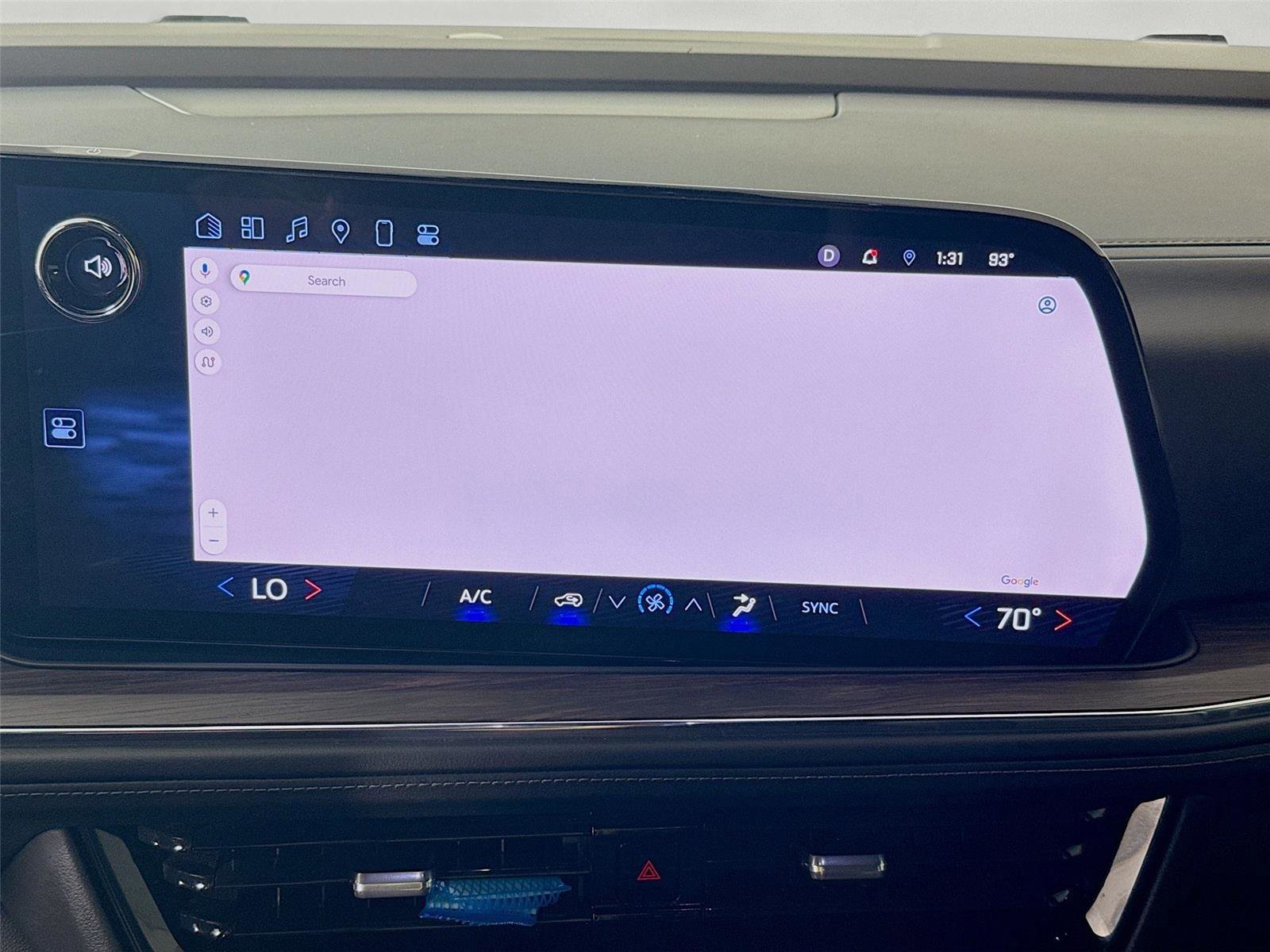 Used 2025 Chevrolet Suburban LS image 11