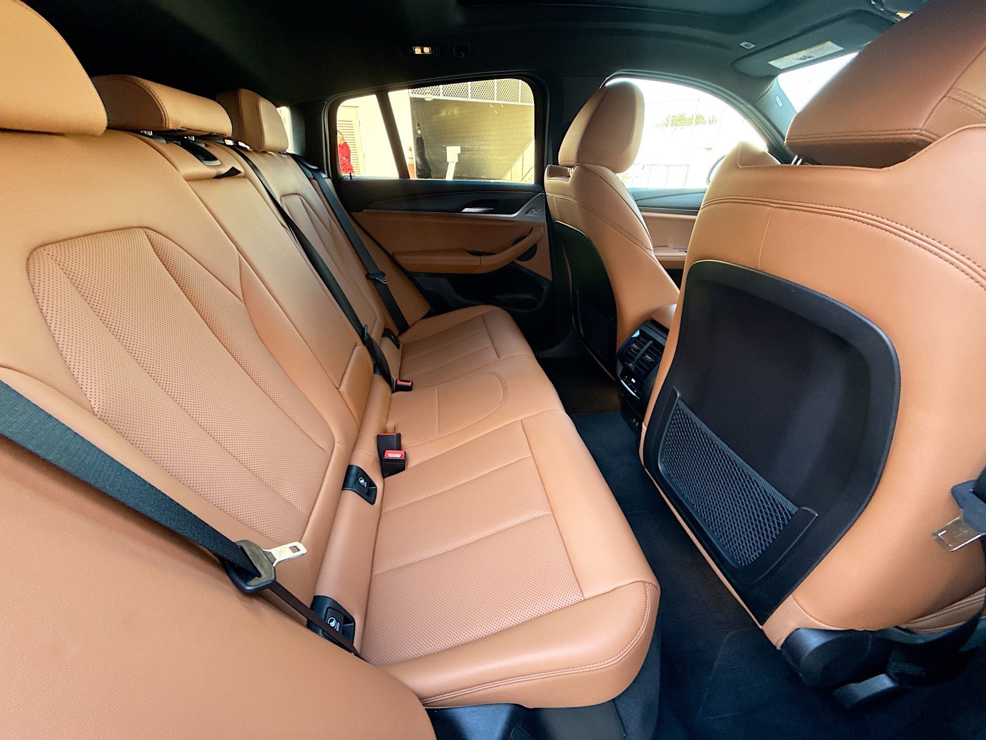 Used 2023 BMW X4 xDrive30i w/ Premium Package image 30