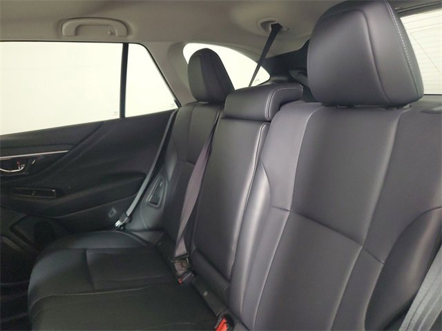 Used 2023 Subaru Outback Limited image 13