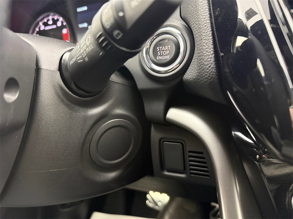 New 2026 Mitsubishi Eclipse Cross Black Edition image 29