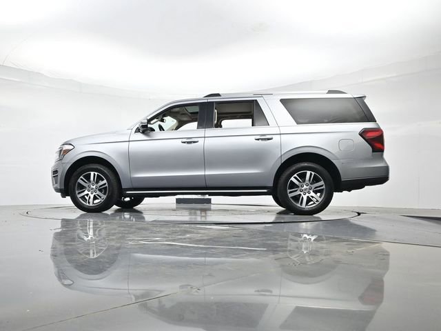 Certified 2023 Ford Expedition Max Limited RWD image 39