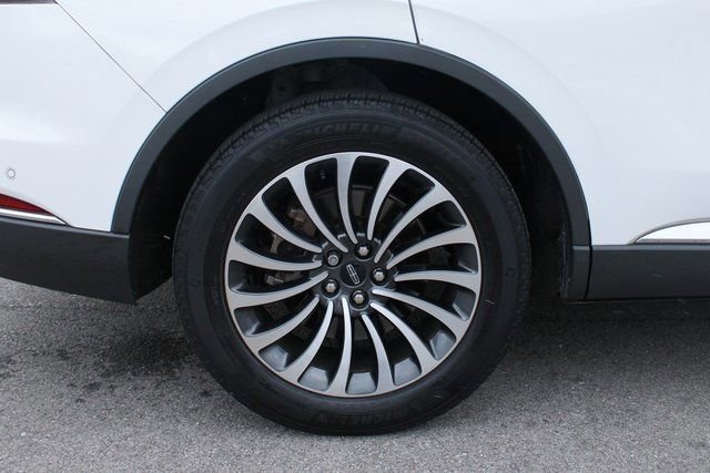 Used 2023 Lincoln Aviator Reserve w/ Elements Package Plus image 40
