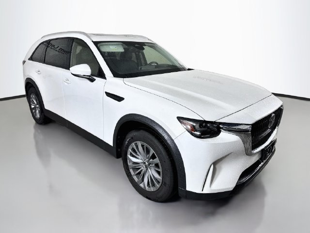 Used 2024 MAZDA CX-90 3.3 Turbo w/ Preferred Plus