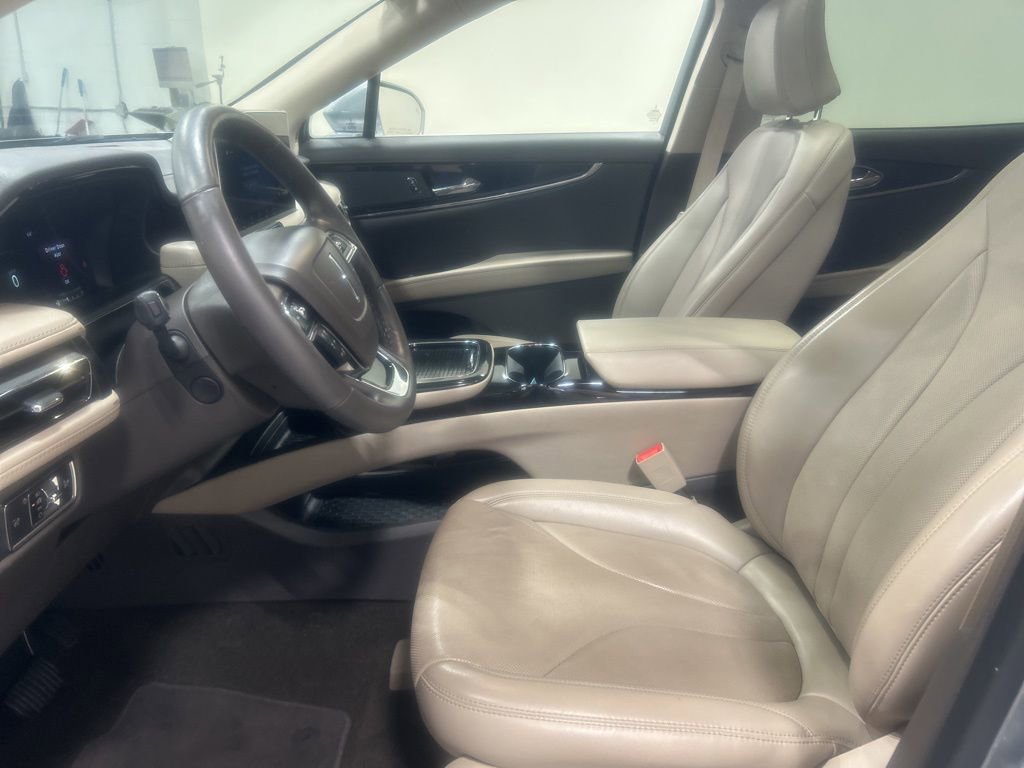 Certified 2022 Lincoln Nautilus Reserve image 10