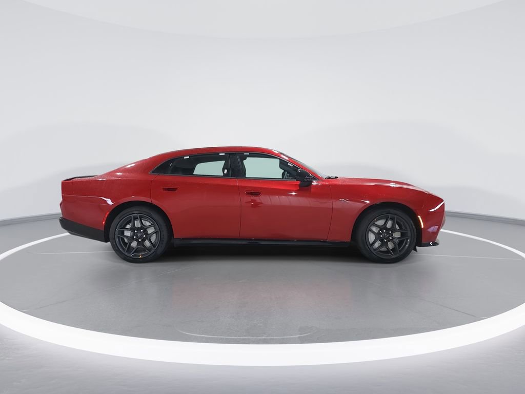 New 2026 Dodge Charger R/T AWD/4WD image 9