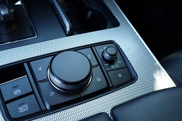 Used 2025 MAZDA CX-90 3.3 Turbo S w/ Premium Package image 30