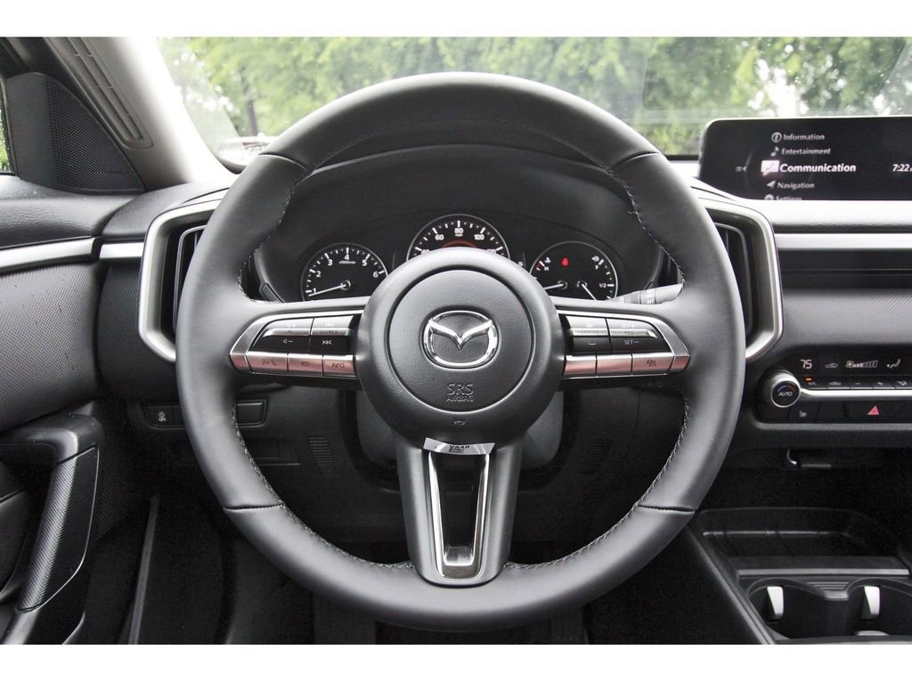 New 2026 MAZDA CX-50 Meridian Edition AWD/4WD image 11