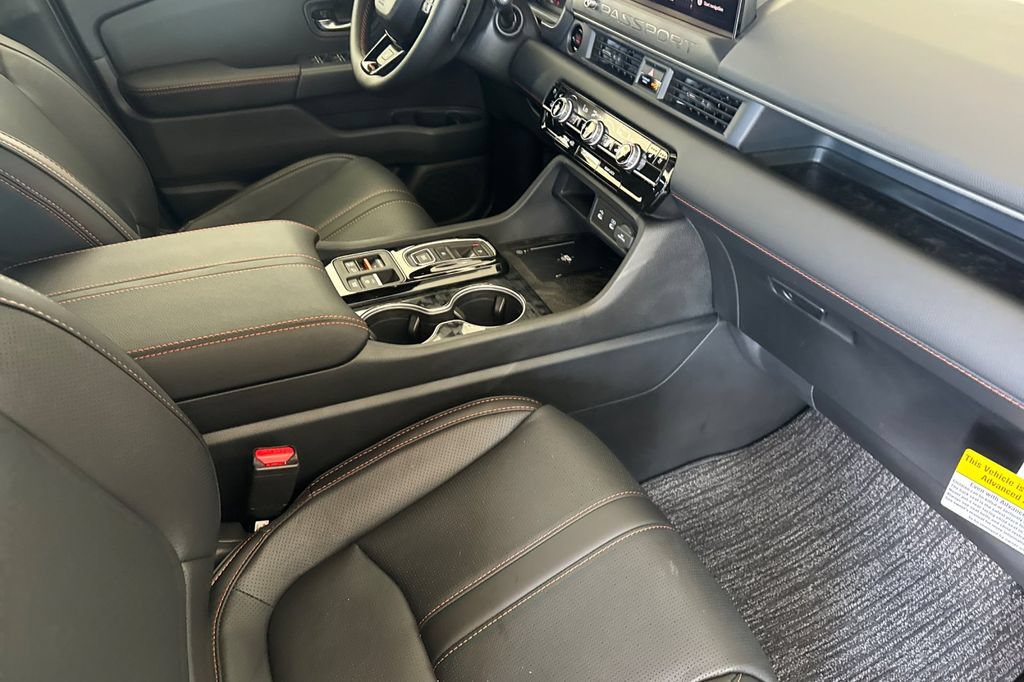 Used 2026 Honda Passport TrailSport Elite image 19