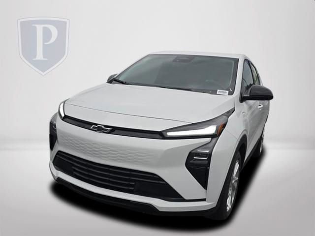 New 2027 Chevrolet Bolt LT FWD image 12