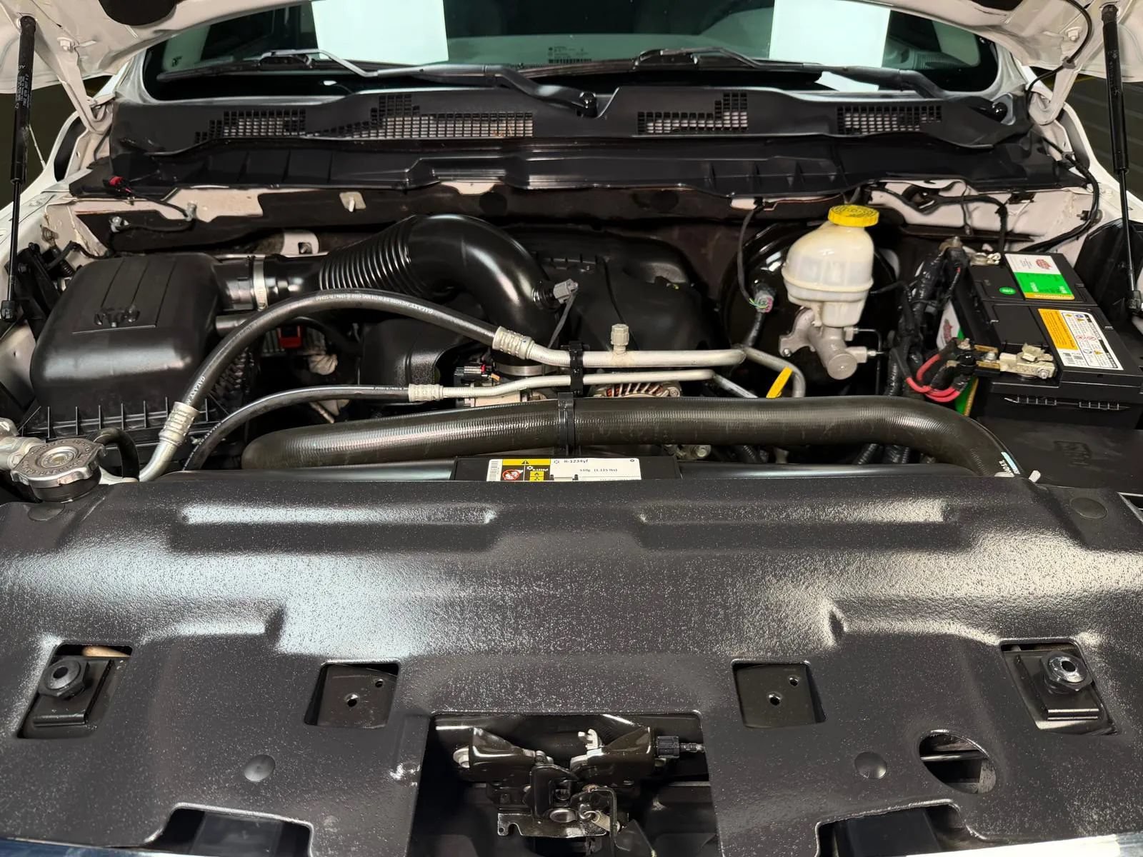 Used 2018 RAM 1500 Tradesman w/ Popular Equipment Group AWD/4WD image 39