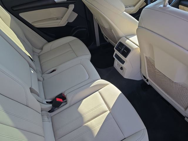 Used 2023 Audi Q5 2.0T Premium Plus image 13