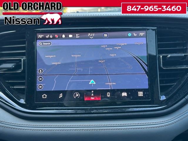 Used 2022 Dodge Durango R/T AWD/4WD image 17