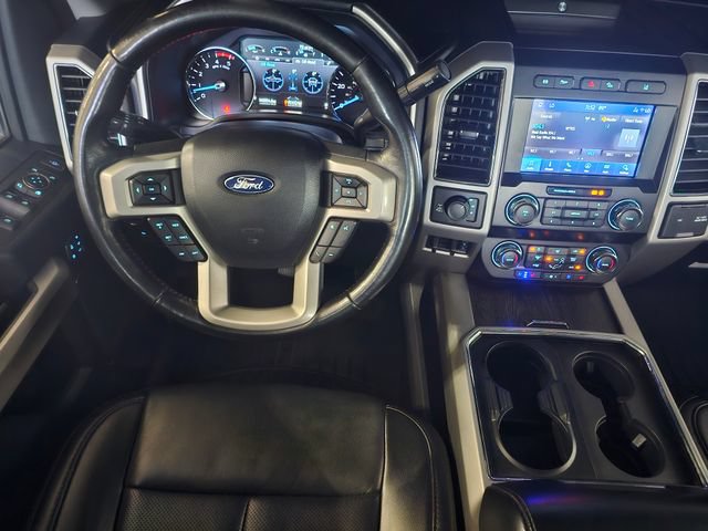 Used 2021 Ford F250 Lariat AWD/4WD image 35