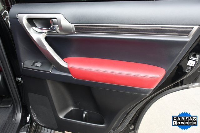 Certified 2022 Lexus GX 460 Premium image 20