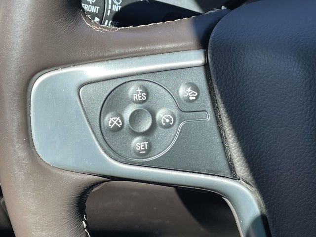 Used 2015 GMC Sierra 1500 SLT w/ SLT Crew Cab Value Package image 22