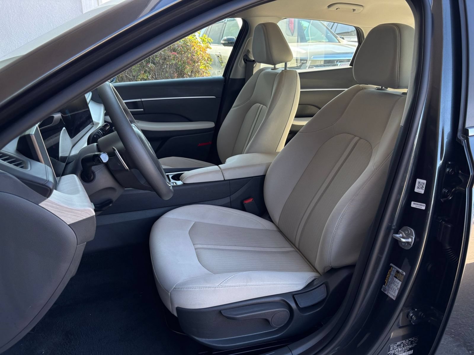 Used 2026 Hyundai Sonata Blue FWD image 36