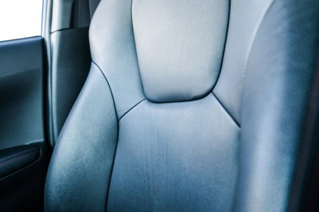 Used 2011 Subaru Impreza WRX STI Limited image 28