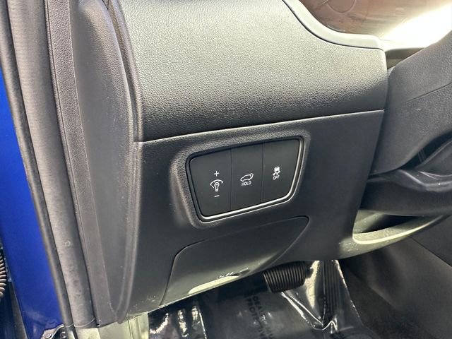 Used 2023 Hyundai Tucson SEL w/ Convenience Package image 11