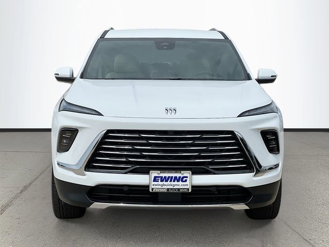 New 2026 Buick Enclave Preferred w/ Power Package image 2