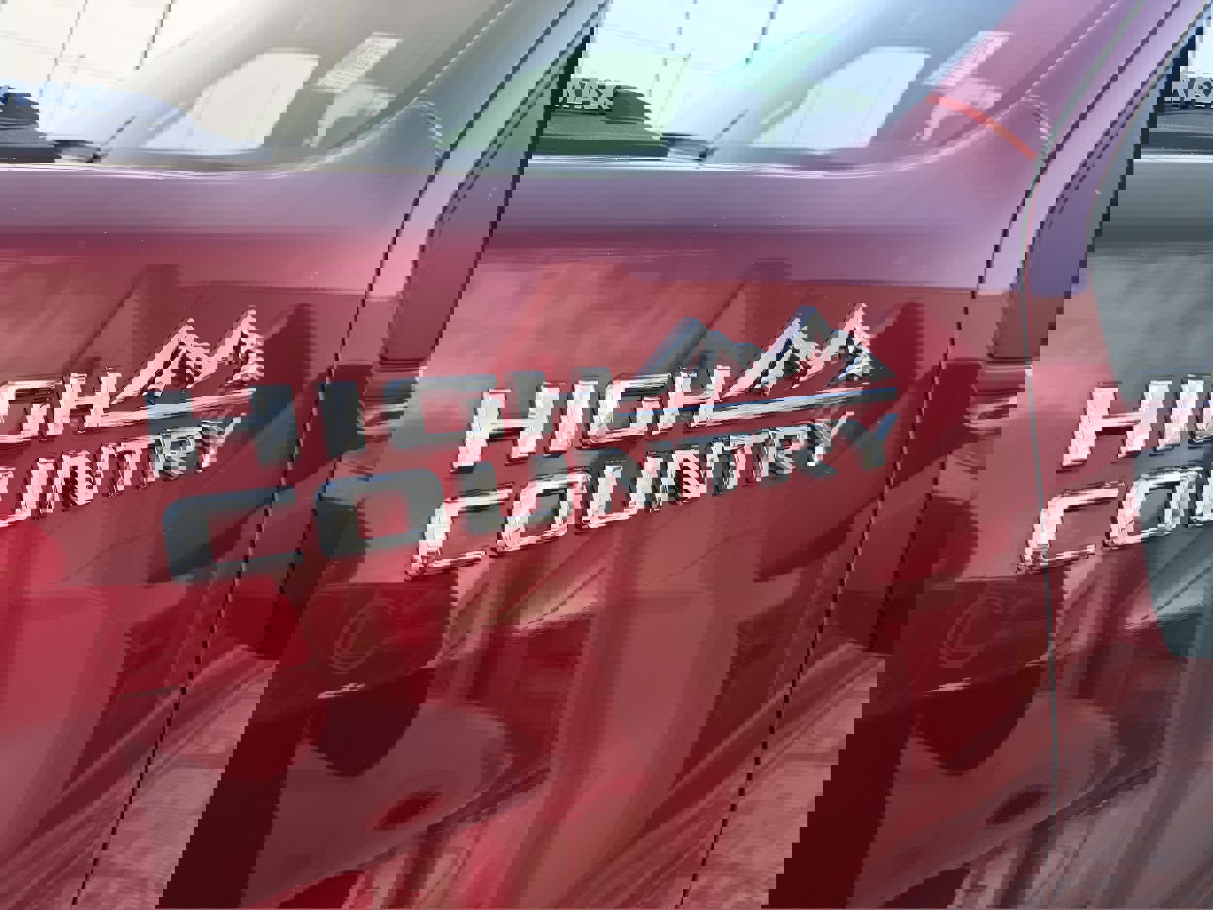 Used 2023 Chevrolet Silverado 2500 High Country image 32